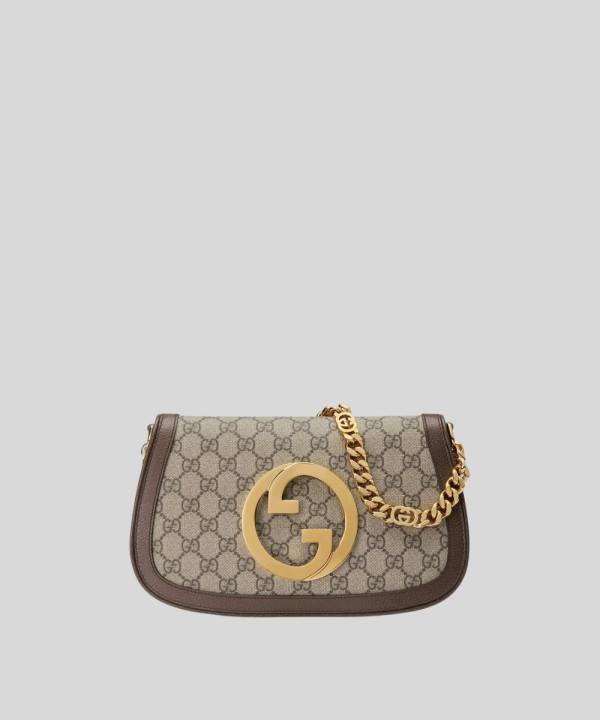 [GUCCI-구찌] 블론디 숄더백 ‎699268