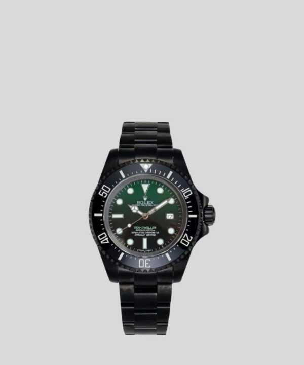 [ROLEX-롤렉스] 씨드웰러 딥씨 126660