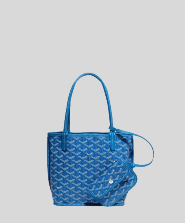 [GOYARD-고야드] 미니 앙주백