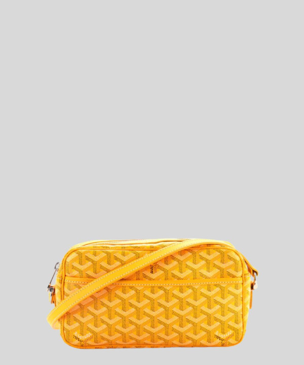 [GOYARD-고야드] 카페르 카메라 크로스백  CAPVE2PMLTY