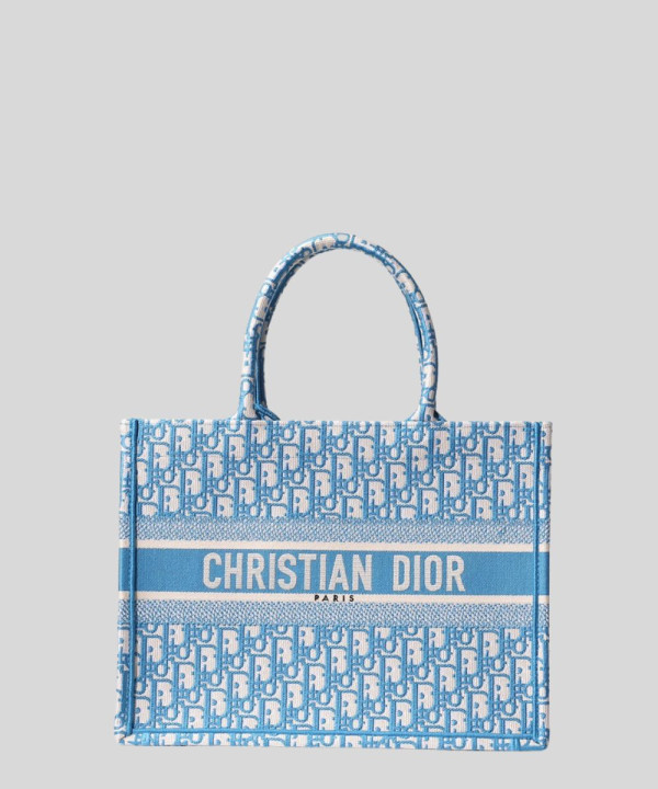 [DIOR-디올] BOOK TOTE  백 m1264