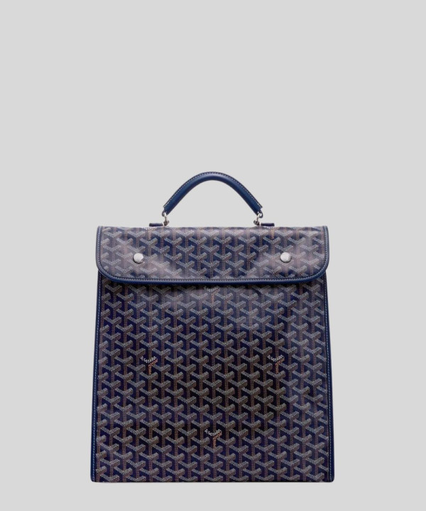 [GOYARD-고야드] 생레제르 백팩 STLEGEMMLTY