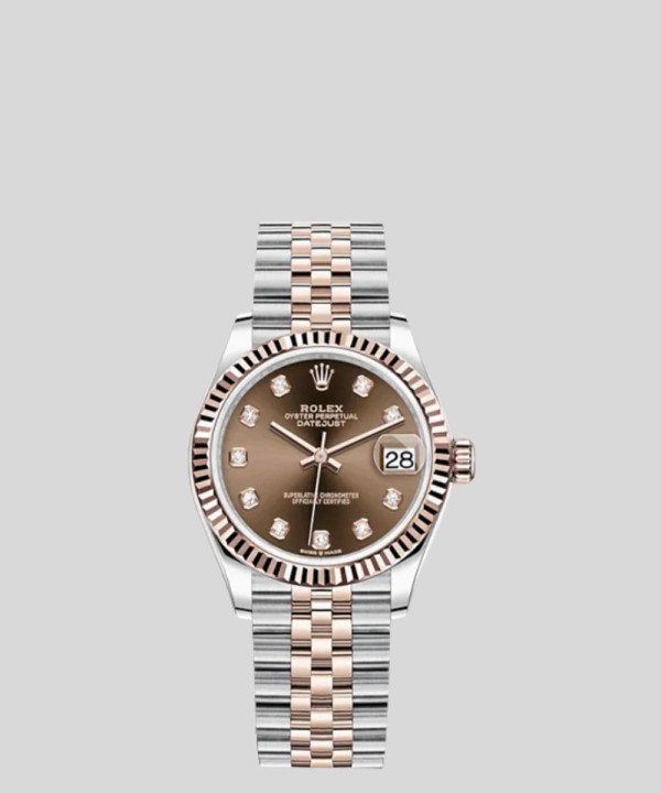 [ROLEX-롤렉스] 데이저스트 31mm 278271