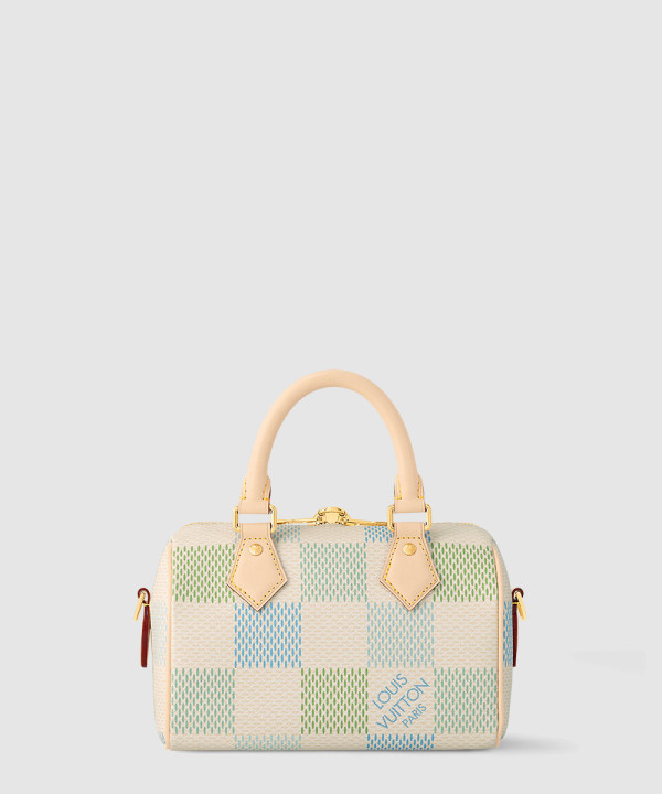 [LOUIS VUITTON-루이비통] 스피디 반둘리에 20 N40515