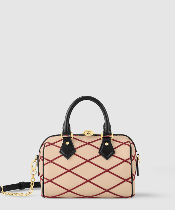 [LOUIS VUITTON-루이비통] 스피디 반둘리에 20 M24261