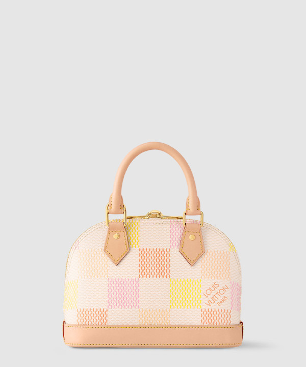 [LOUIS VUITTON-루이비통] 알마 BB N40516