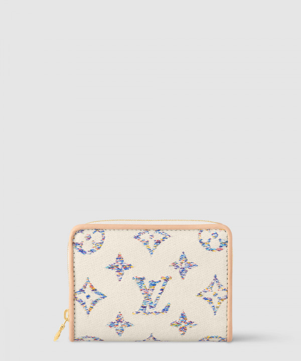 [LOUIS VUITTON-루이비통] 루 월릿 M83500