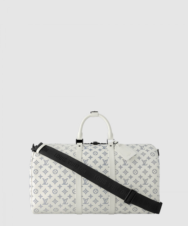 [LOUIS VUITTON-루이비통] 키폴 반둘리에 50 M24954