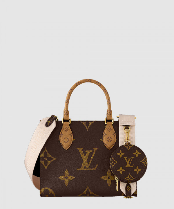 [LOUIS VUITTON-루이비통] 온더고 PM M46373