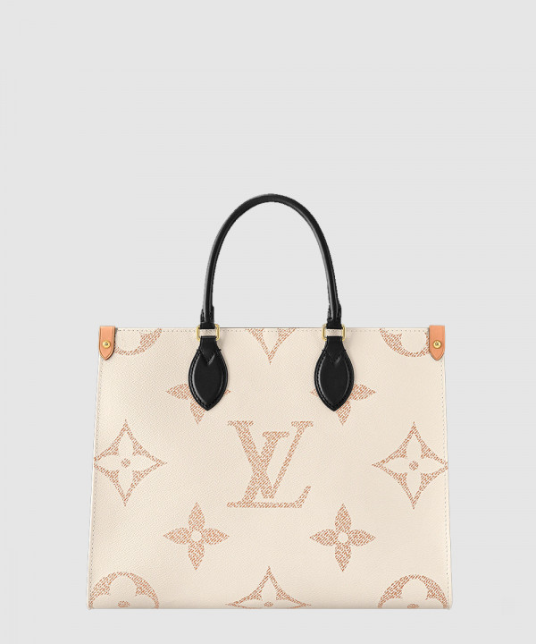 [LOUIS VUITTON-루이비통] 온더고 MM M46912