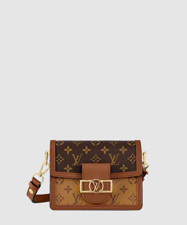 [LOUIS VUITTON-루이비통] 미니 도핀 M45959