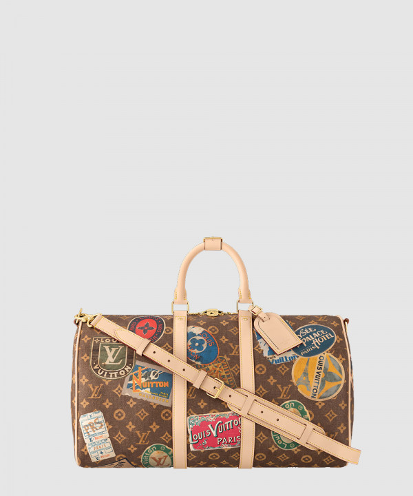 [LOUIS VUITTON-루이비통] 키폴 반둘리에 45 M24960