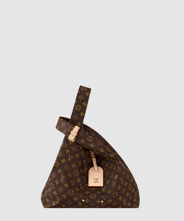 [LOUIS VUITTON-루이비통] 아틀란티스 GM M46817