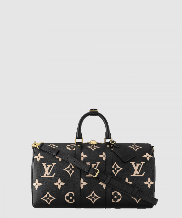 [LOUIS VUITTON-루이비통] 키폴 반둘리에 45 M46670