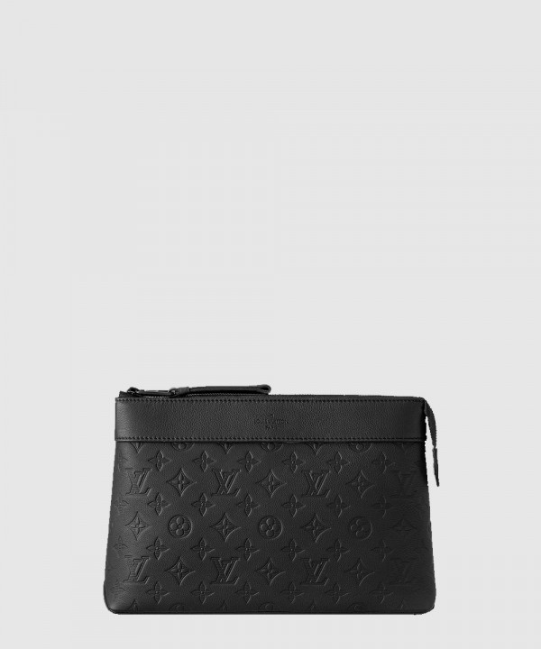 [LOUIS VUITTON-루이비통] 포쉐트 보야주 수플 M82545