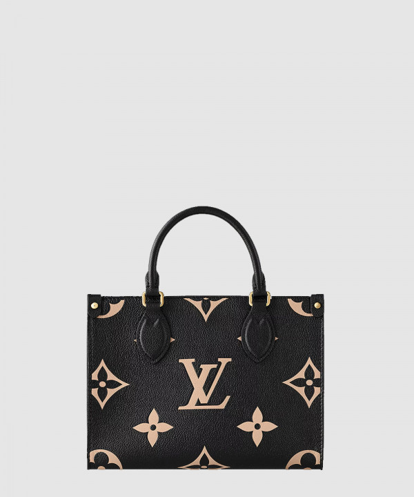 [LOUIS VUITTON-루이비통] 온더고 PM M45659