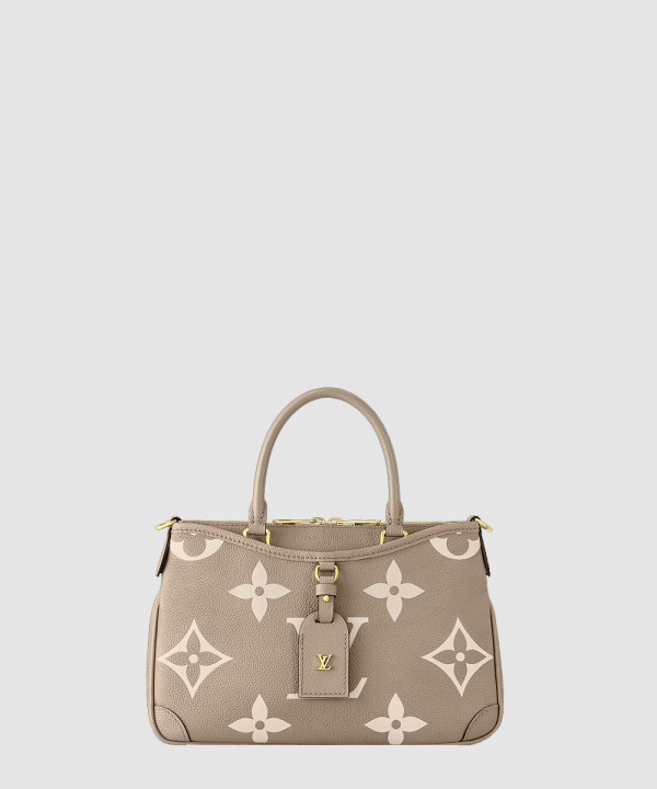 [LOUIS VUITTON-루이비통] 트라이아논 PM M46585