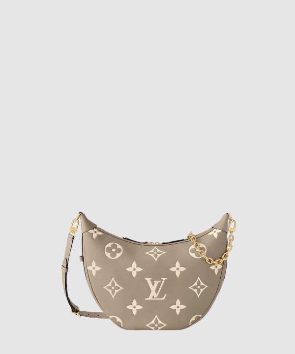 [LOUIS VUITTON-루이비통] 루프 호보 M46738