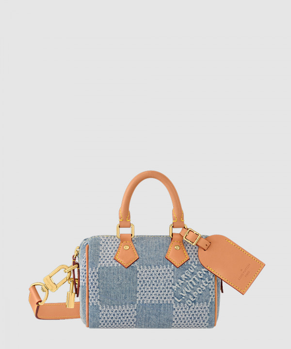 [LOUIS VUITTON-루이비통] 스피디 18 반둘리에 N40682