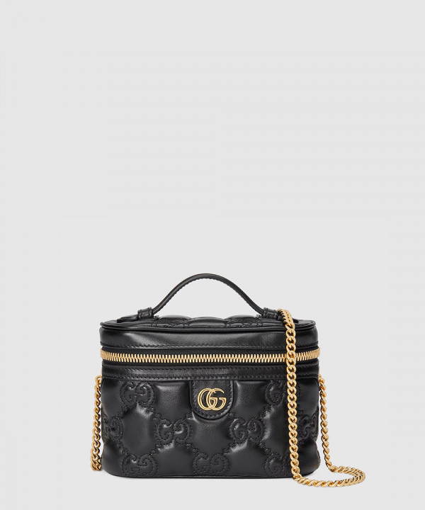 [GUCCI-구찌]  탑 핸들 미니백  ‎723770