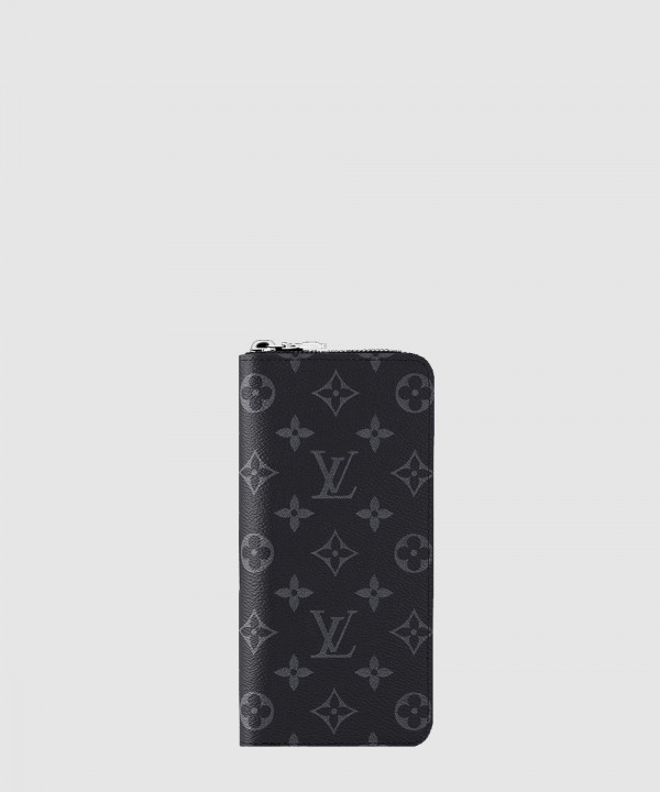 [LOUIS VUITTON-루이비통] 지피 월릿 버티컬 M62295