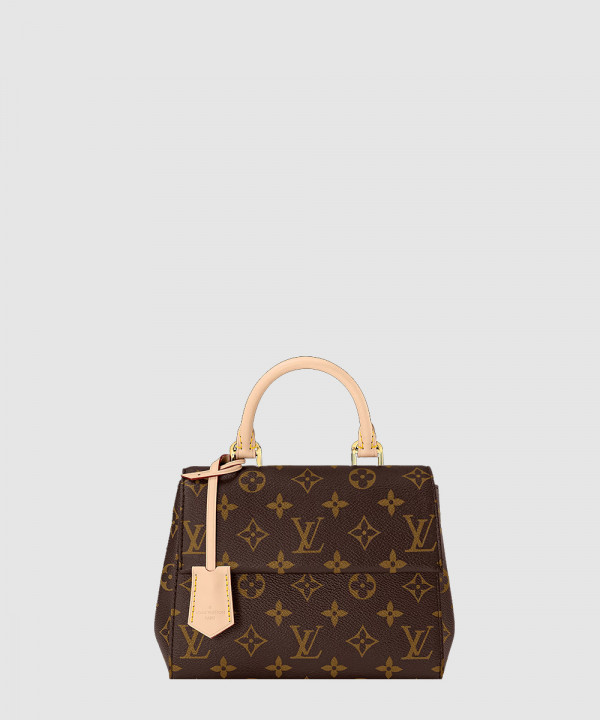 [LOUIS VUITTON-루이비통] 클루니 미니 M46055