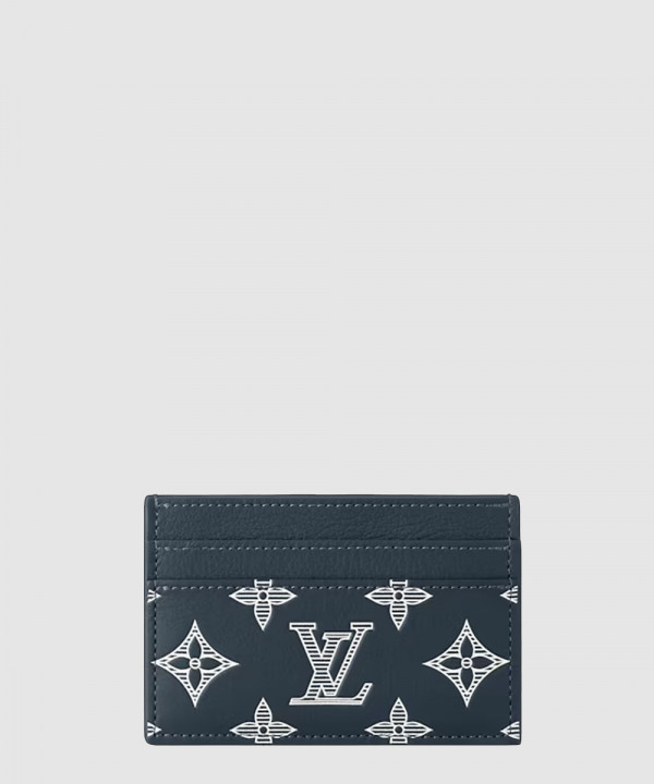 [LOUIS VUITTON-루이비통] 더블 카드 홀더 M83700