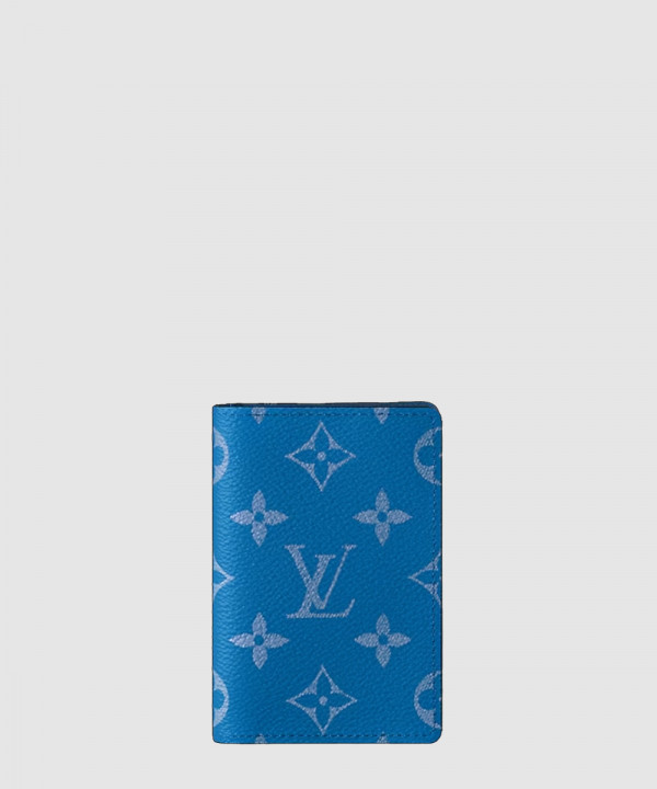 [LOUIS VUITTON-루이비통] 포켓 오거나이저 M83095