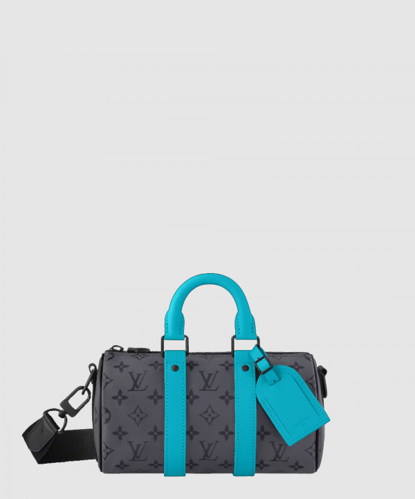 [LOUIS VUITTON-루이비통] 키폴 반둘리에 25 M11645