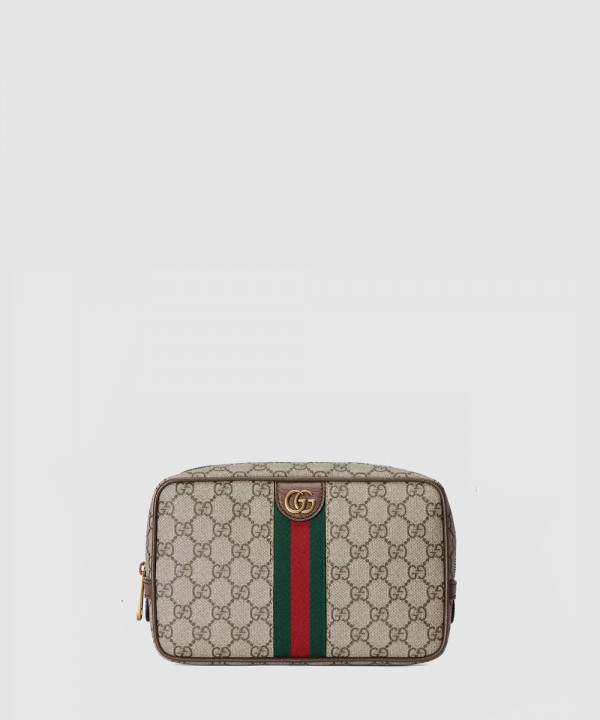 [GUCCI-구찌]  코스메틱 케이스 ‎760019