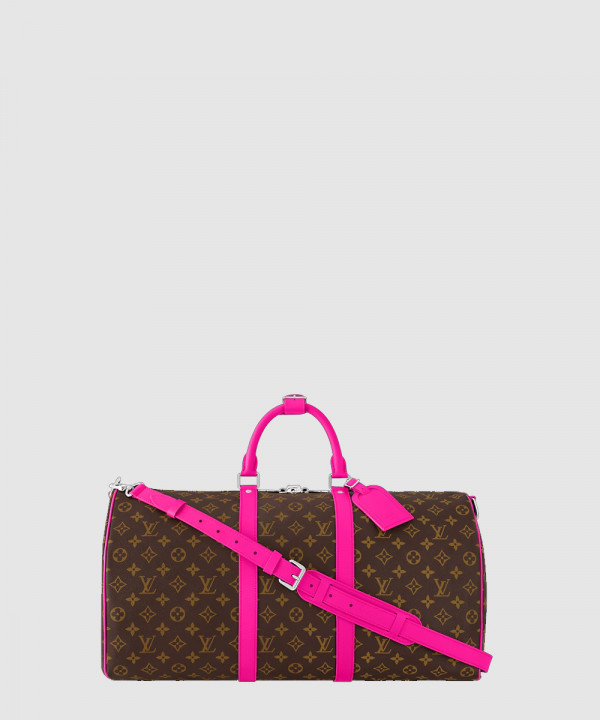 [LOUIS VUITTON-루이비통] 키폴 반둘리에 50 M46773