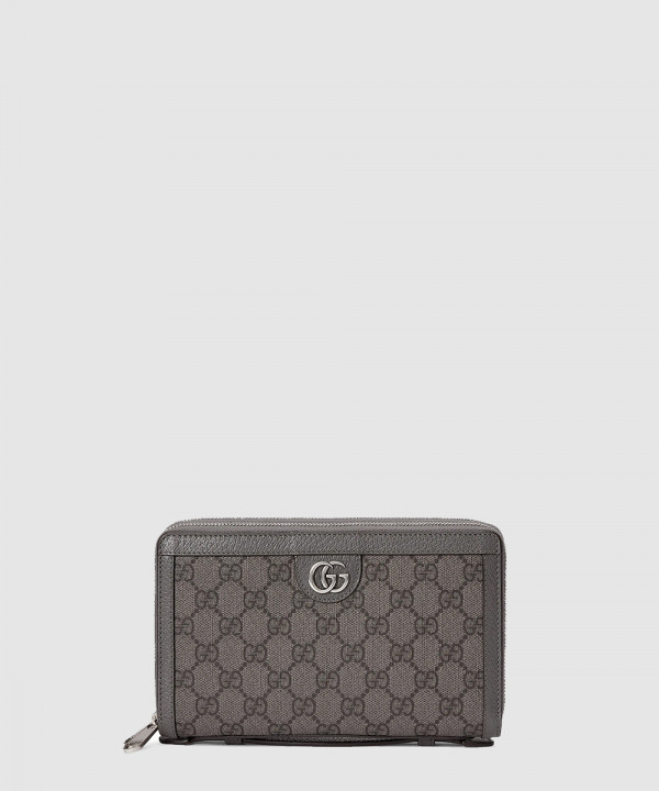 [GUCCI-구찌] GG 트래블 케이스 751610