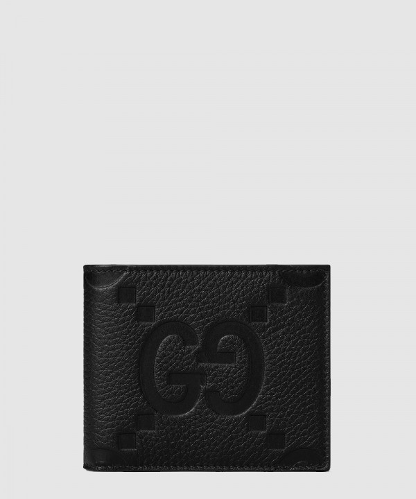 [GUCCI-구찌] 점보 GG 지갑 739475