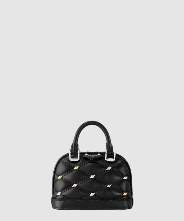 [LOUIS VUITTON-루이비통] 나노 알마 M83019