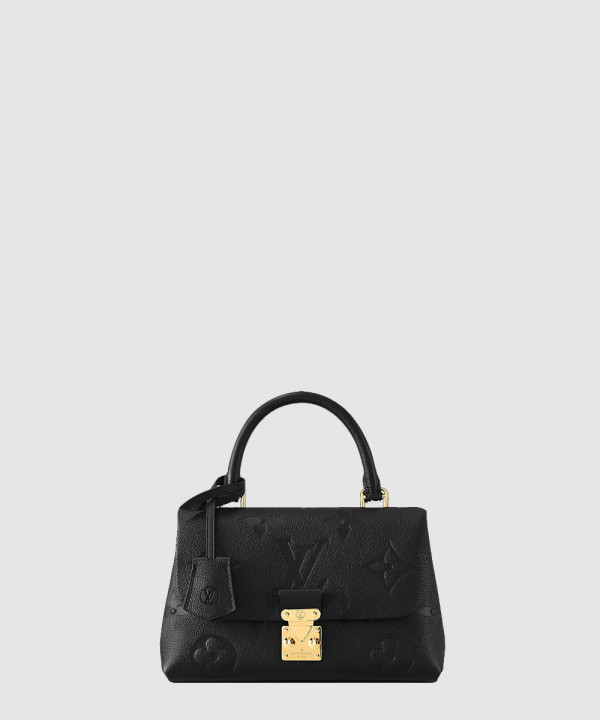 [LOUIS VUITTON-루이비통] 마들렌 BB M45977