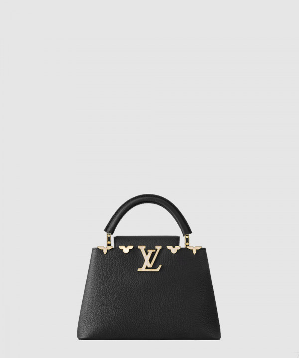 [LOUIS VUITTON-루이비통] 카퓌신 BB M23263