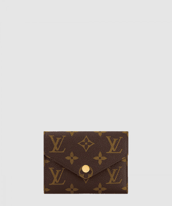 [LOUIS VUITTON-루이비통] 빅토린 월릿 M62472