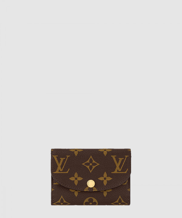 [LOUIS VUITTON-루이비통] 로잘리 코인 퍼스 M62361