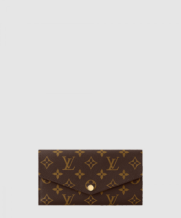 [LOUIS VUITTON-루이비통] 사라 월릿 M62235