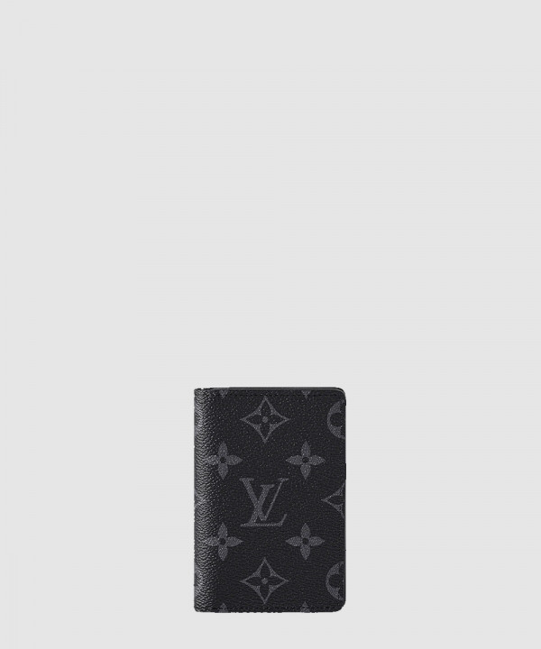 [LOUIS VUITTON-루이비통] 포켓 오거나이저 M61696