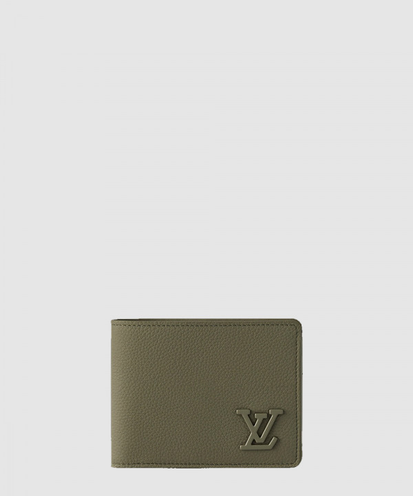 [LOUIS VUITTON-루이비통] 멀티플 월릿 M81734