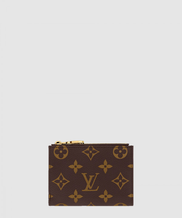 [LOUIS VUITTON-루이비통] 리사 월릿 M82383