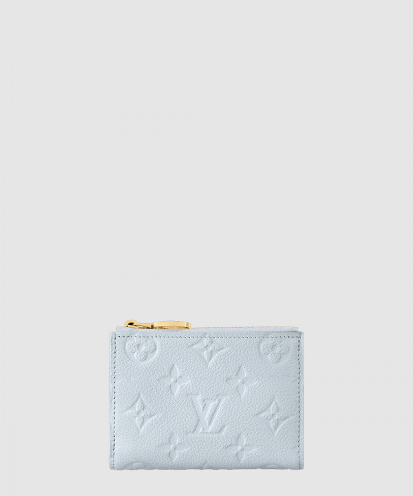 [LOUIS VUITTON-루이비통] 리사 월릿 M83587