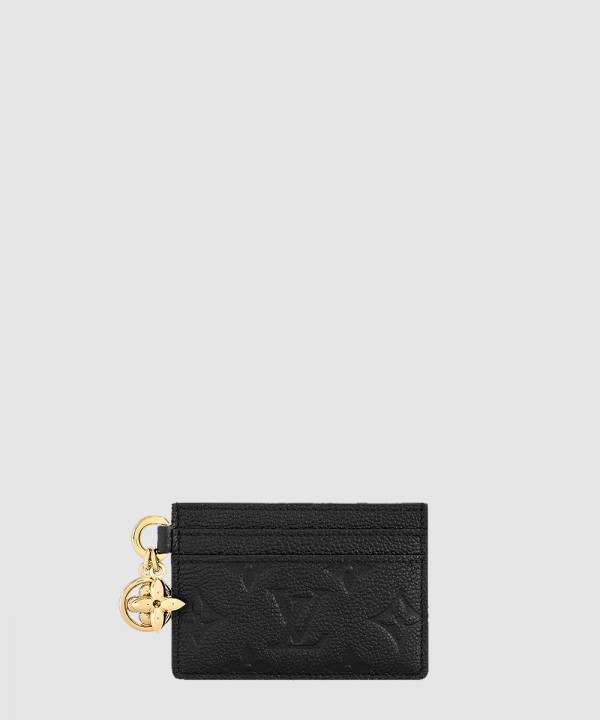 [LOUIS VUITTON-루이비통] 카드 홀더 M82132