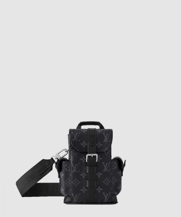 [LOUIS VUITTON-루이비통] 나노 크리스토퍼 M82769