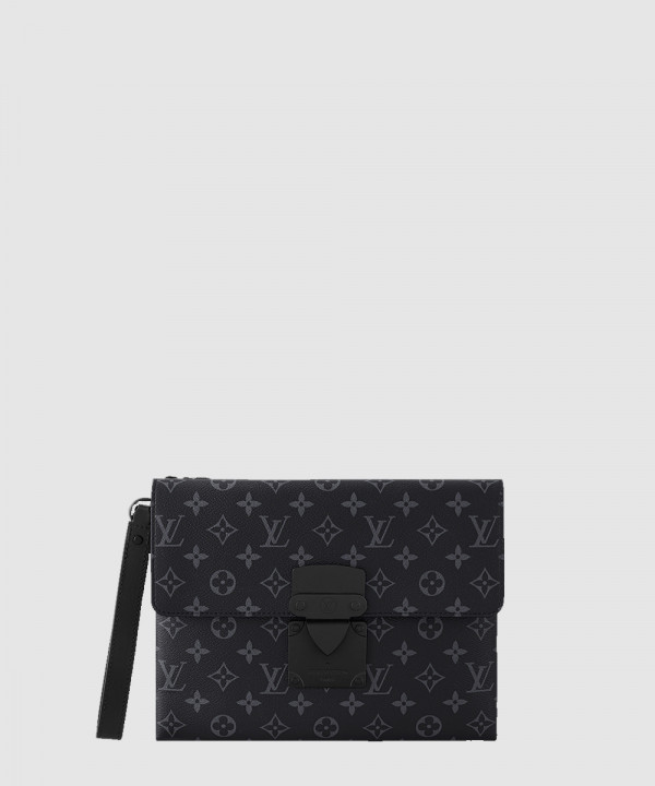 [LOUIS VUITTON-루이비통] 보야주 M82598