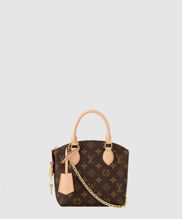 [LOUIS VUITTON-루이비통] 락킷 BB M12019