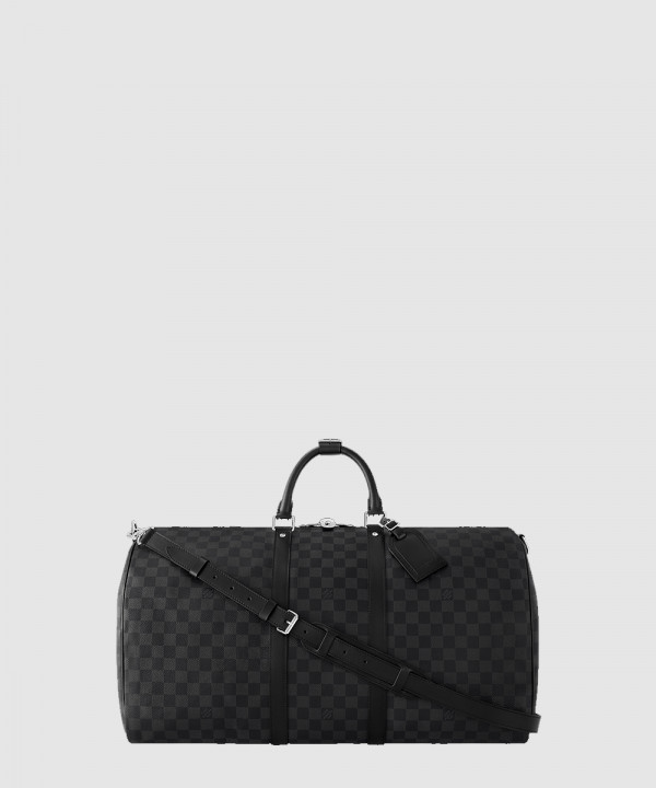 [LOUIS VUITTON-루이비통] 키폴 55 반둘리에 N41413