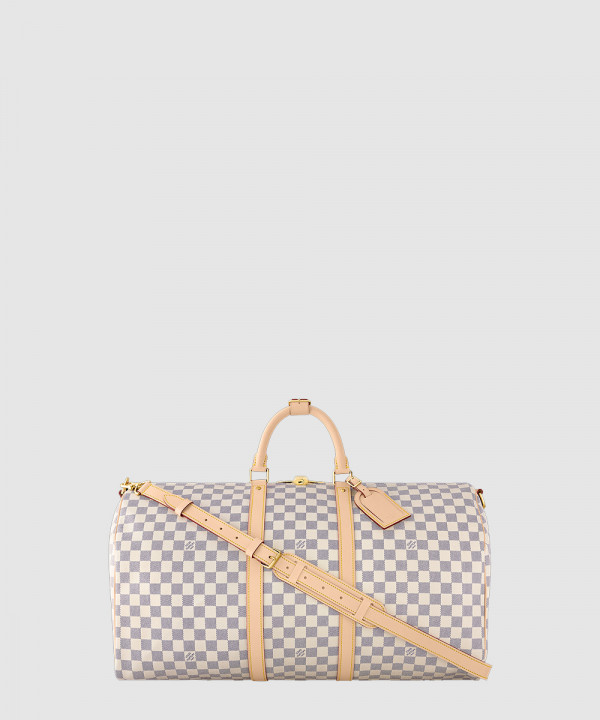 [LOUIS VUITTON-루이비통] 키폴 55 반둘리에 N41429