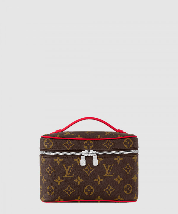 [LOUIS VUITTON-루이비통] 니스 미니 M46766